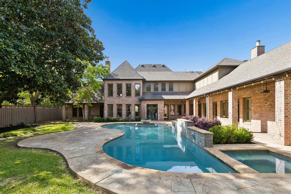 Preston Hollow - Residential