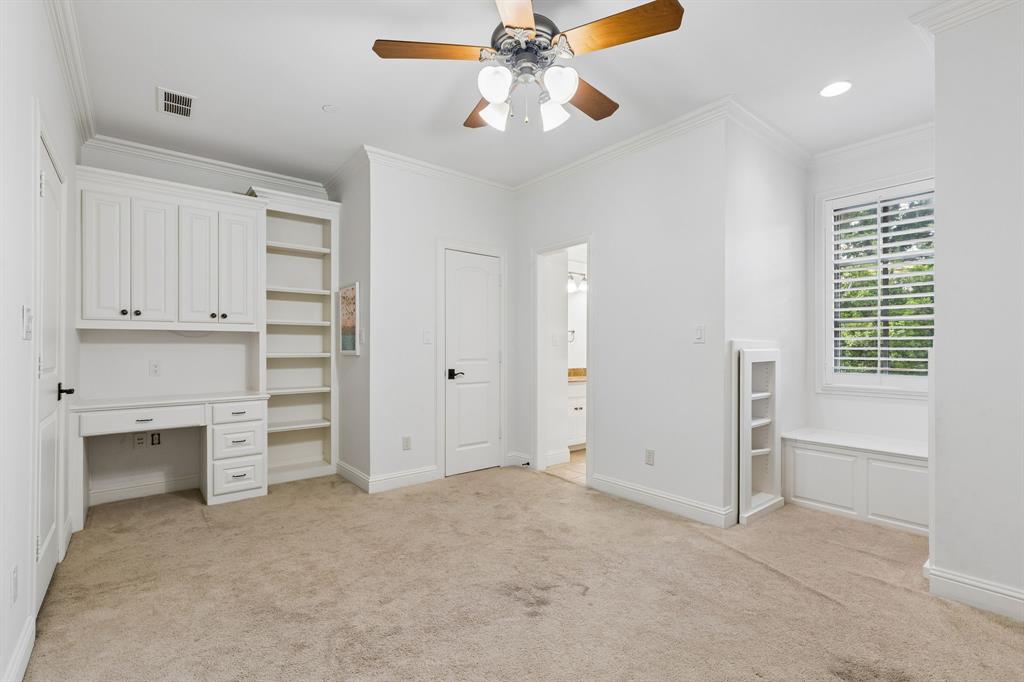 Preston Hollow - Residential
