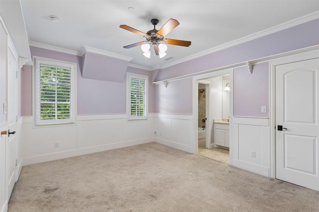 Preston Hollow - Residential