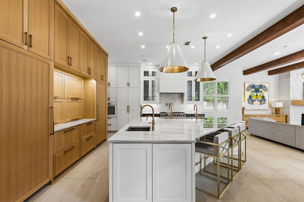 Preston Hollow - Residential