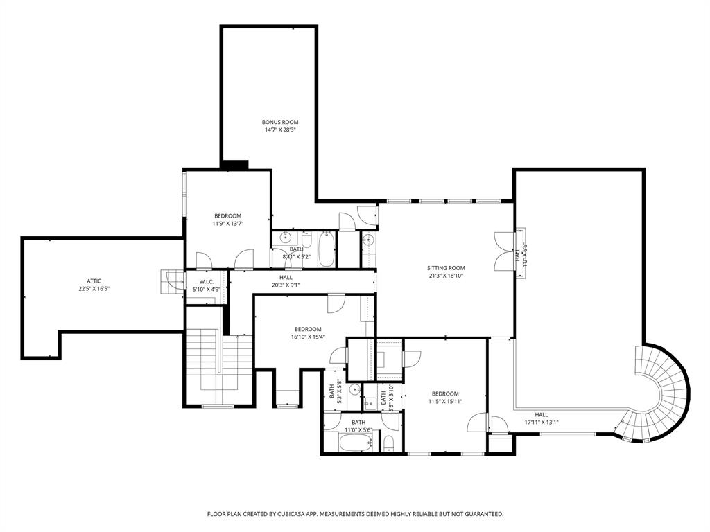 Preston Hollow - Residential
