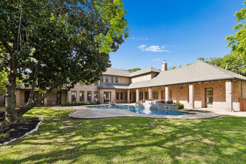Preston Hollow - Residential