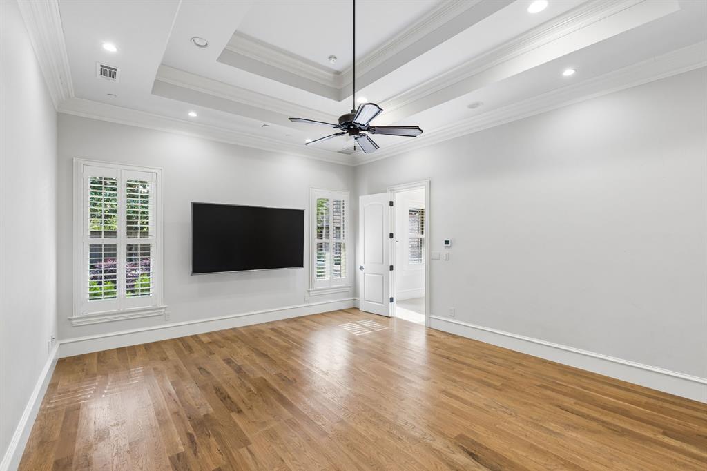 Preston Hollow - Residential