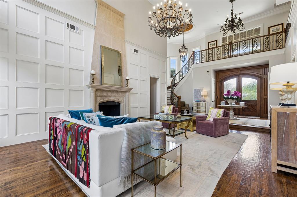 Preston Hollow - Residential