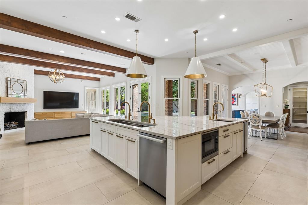 Preston Hollow - Residential