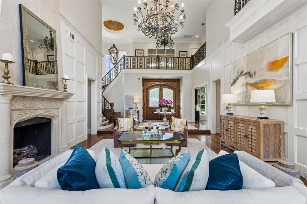 Preston Hollow - Residential
