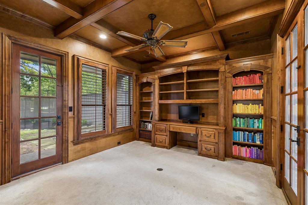 Preston Hollow - Residential