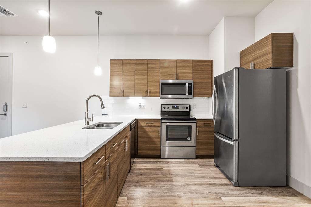 Linwood Add - Residential Lease