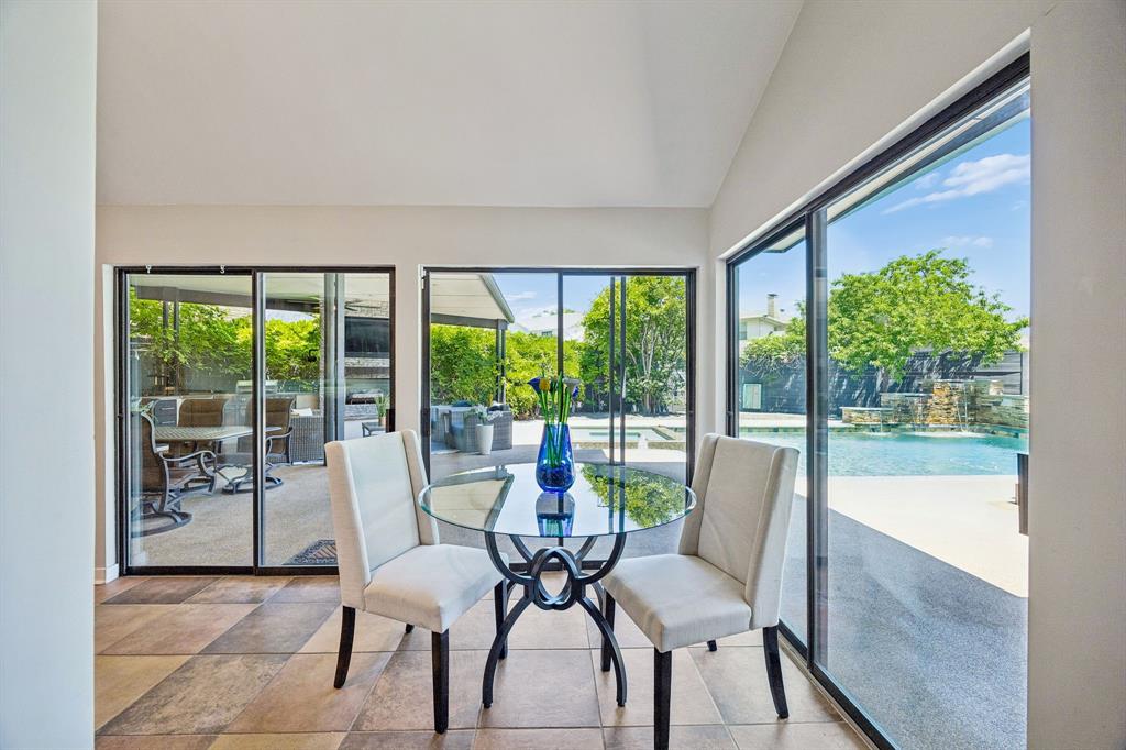 Prestonwood - Residential