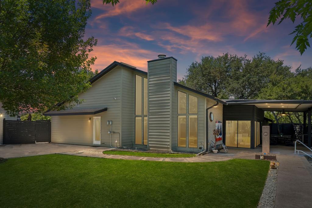 Prestonwood - Residential