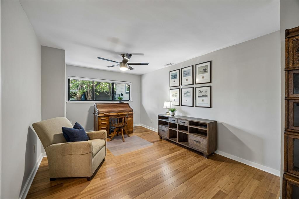 Prestonwood - Residential
