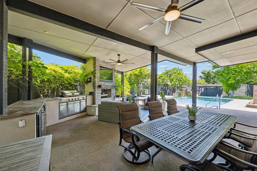 Prestonwood - Residential