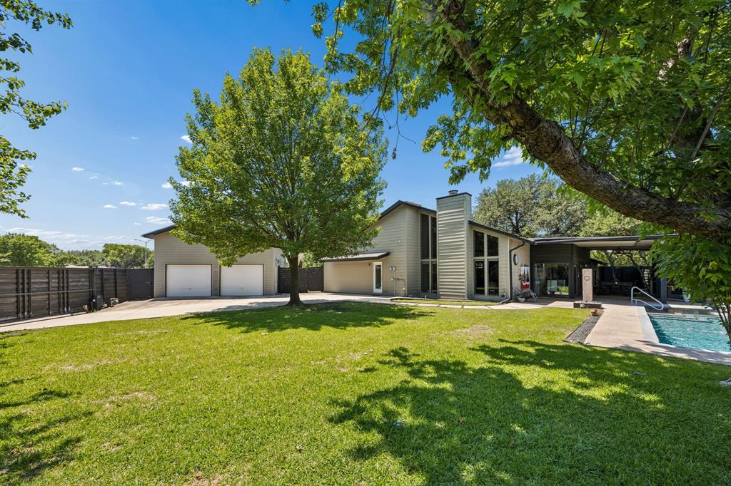 Prestonwood - Residential