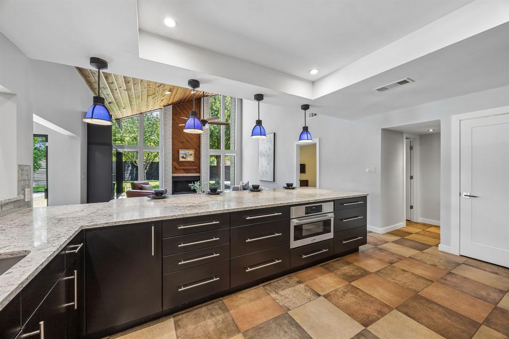 Prestonwood - Residential