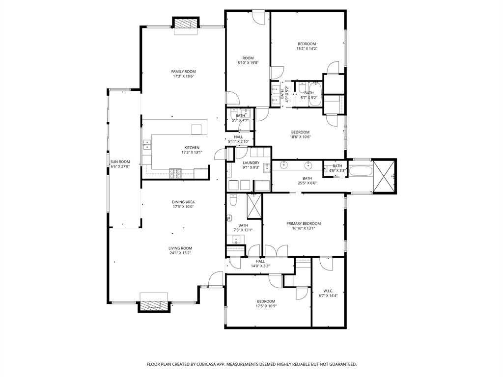 Prestonwood - Residential