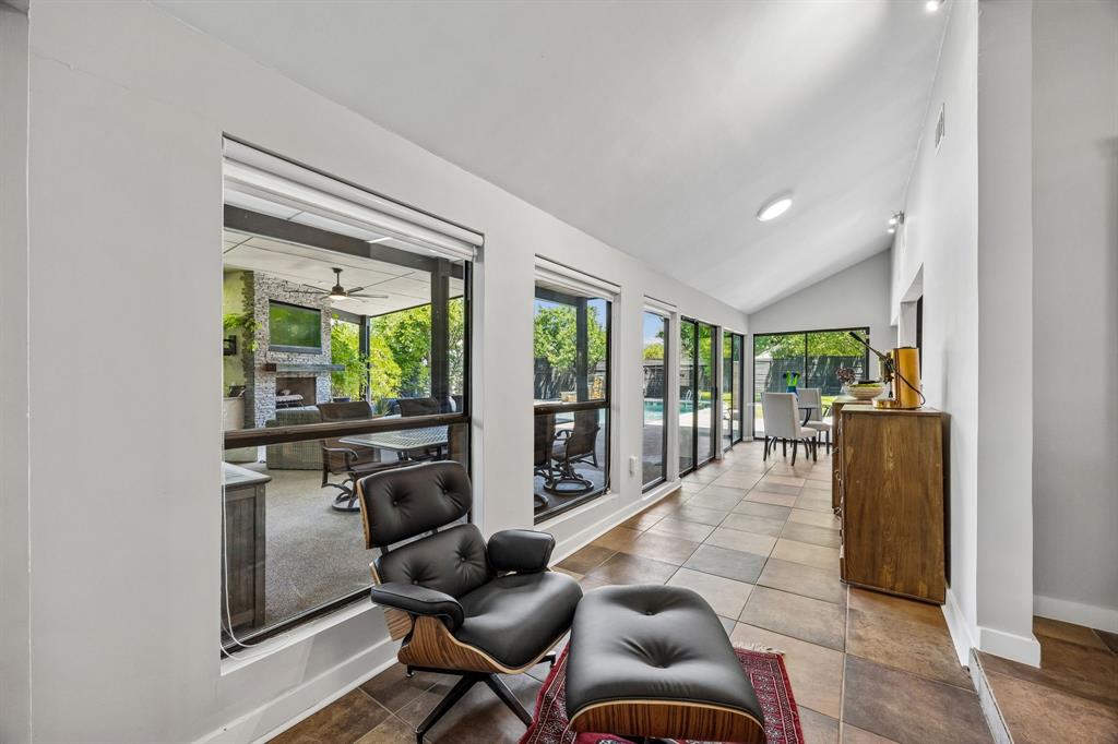 Prestonwood - Residential
