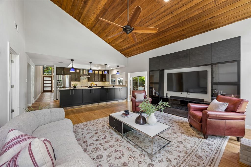 Prestonwood - Residential