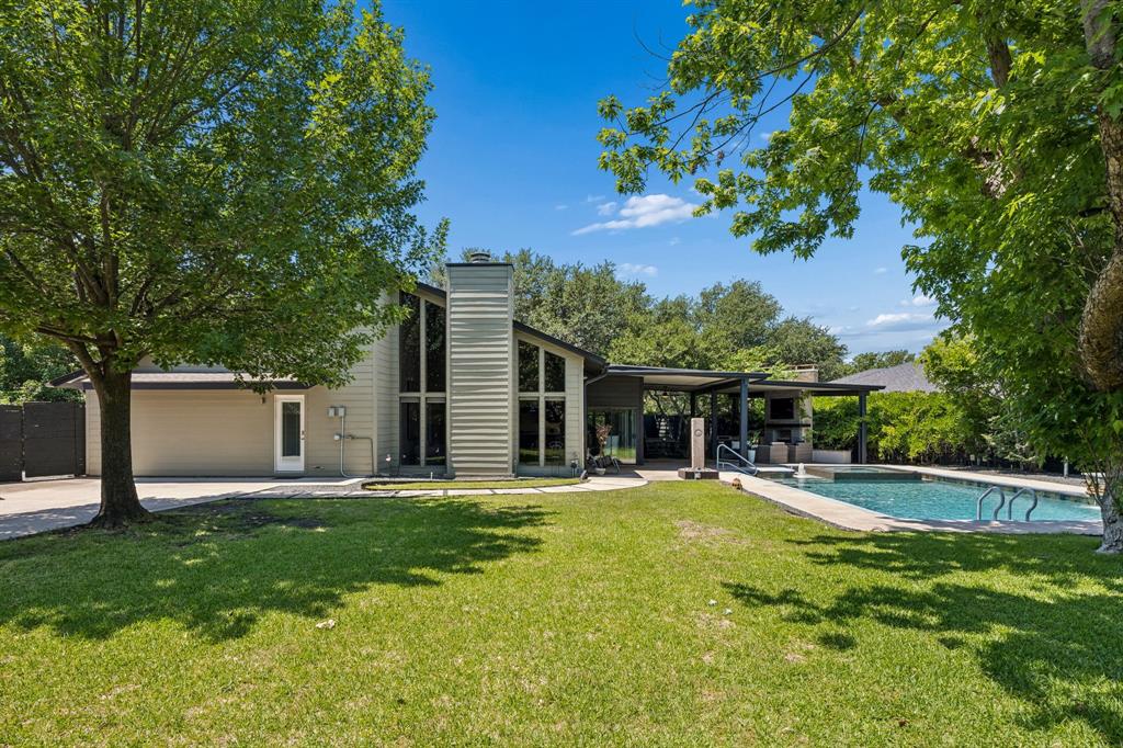 Prestonwood - Residential