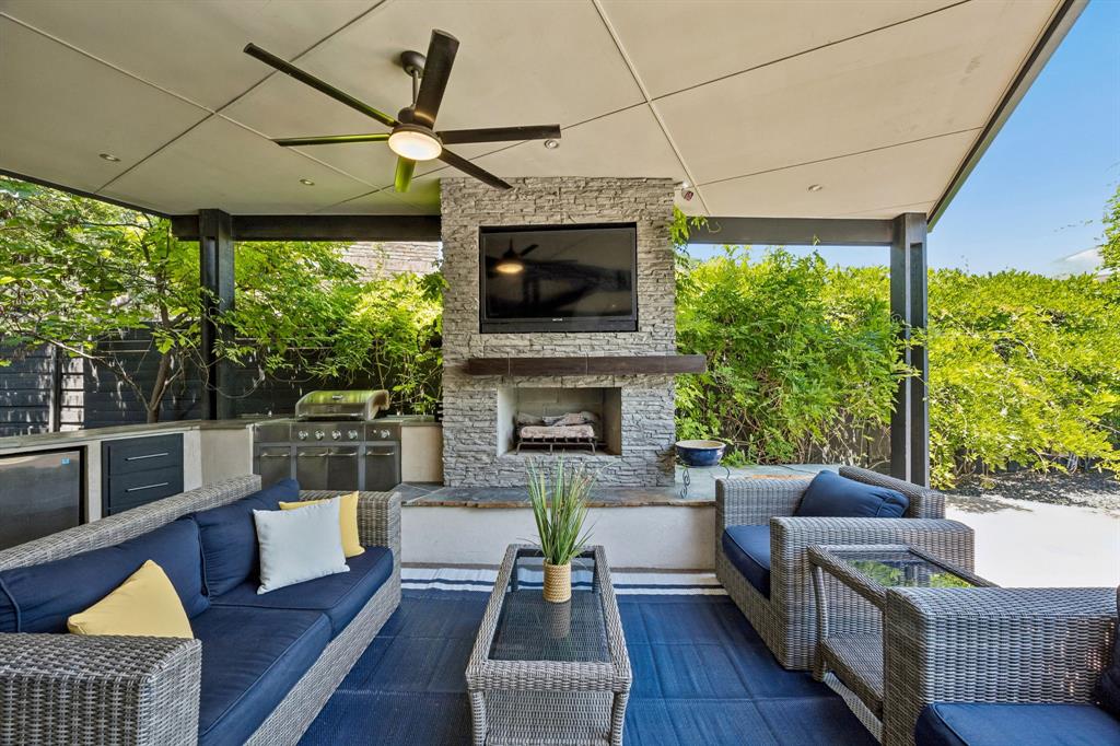 Prestonwood - Residential