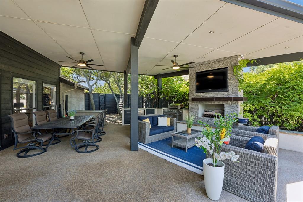 Prestonwood - Residential