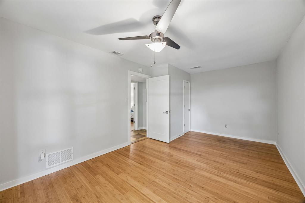 Prestonwood - Residential