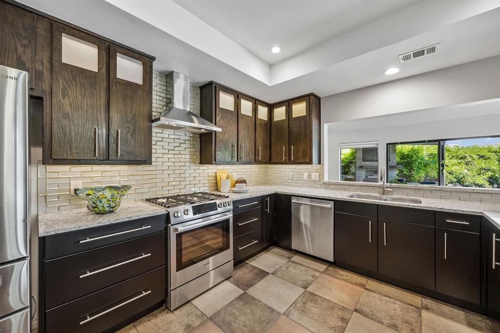 Prestonwood - Residential