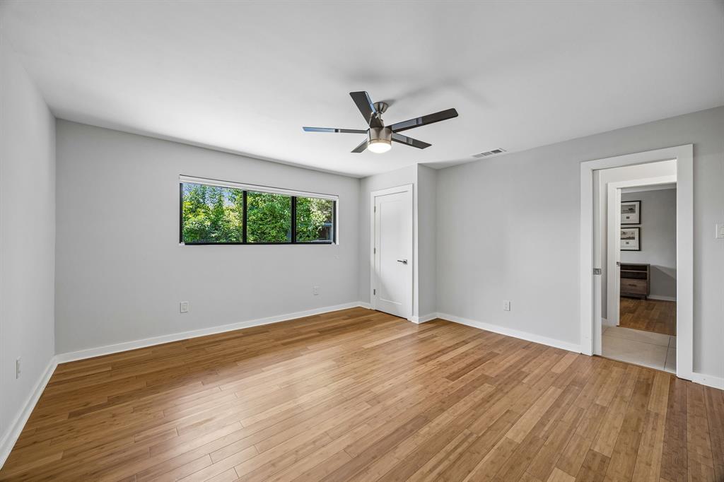 Prestonwood - Residential
