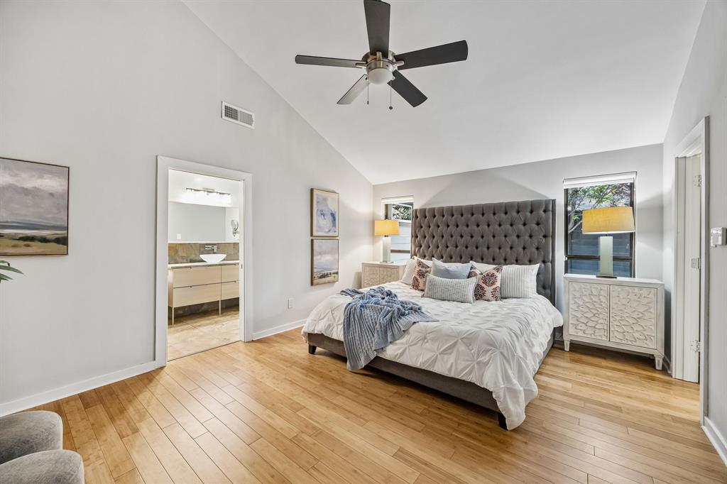 Prestonwood - Residential