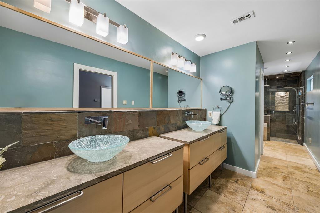 Prestonwood - Residential