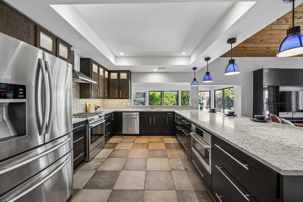 Prestonwood - Residential