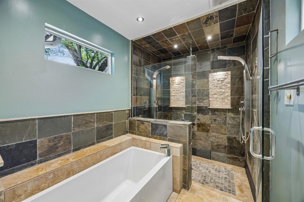Prestonwood - Residential