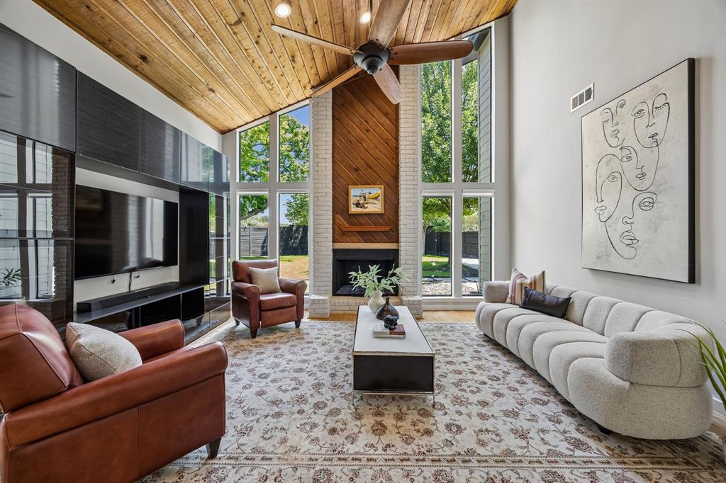 Prestonwood - Residential