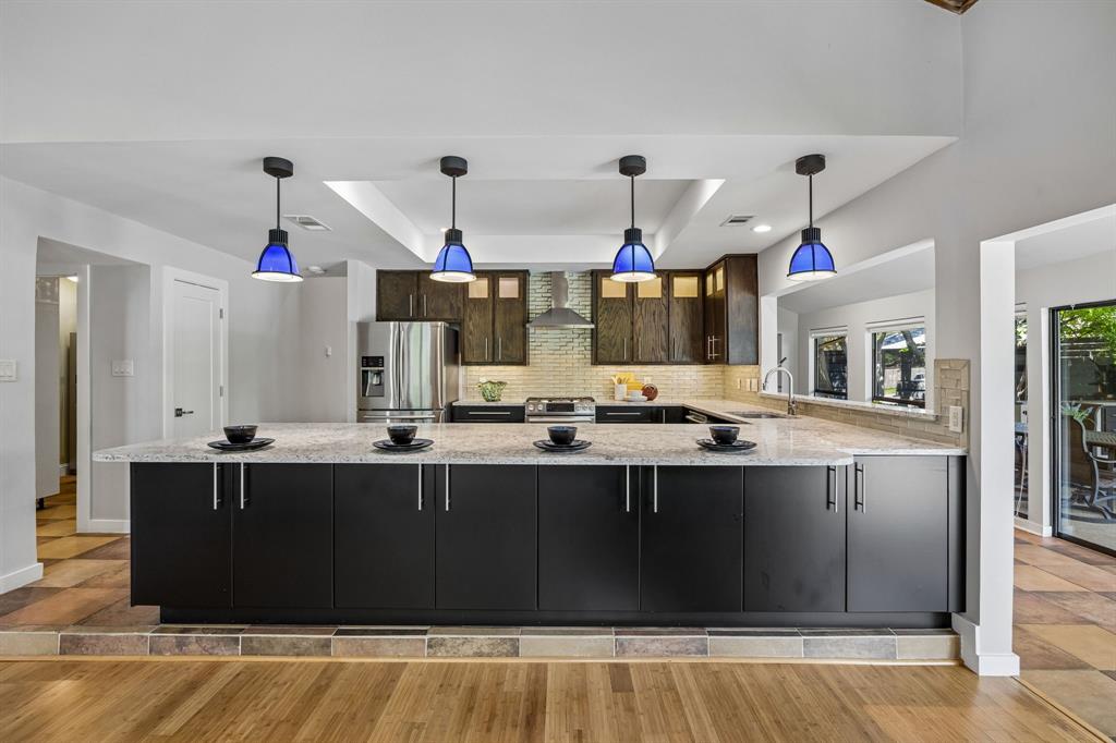 Prestonwood - Residential