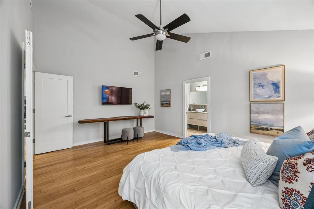 Prestonwood - Residential