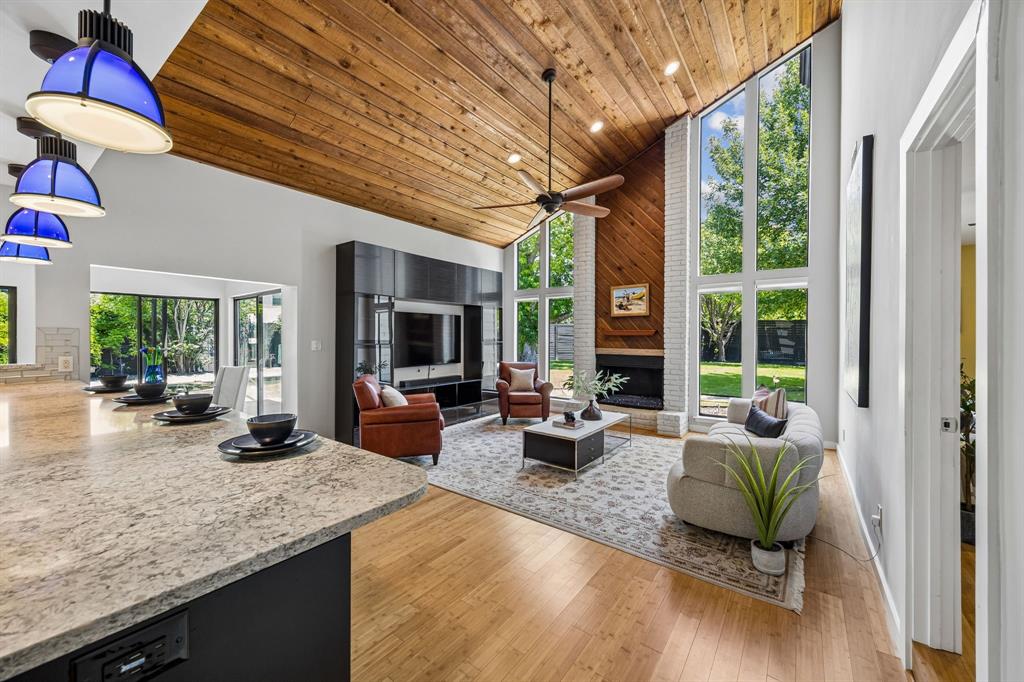 Prestonwood - Residential