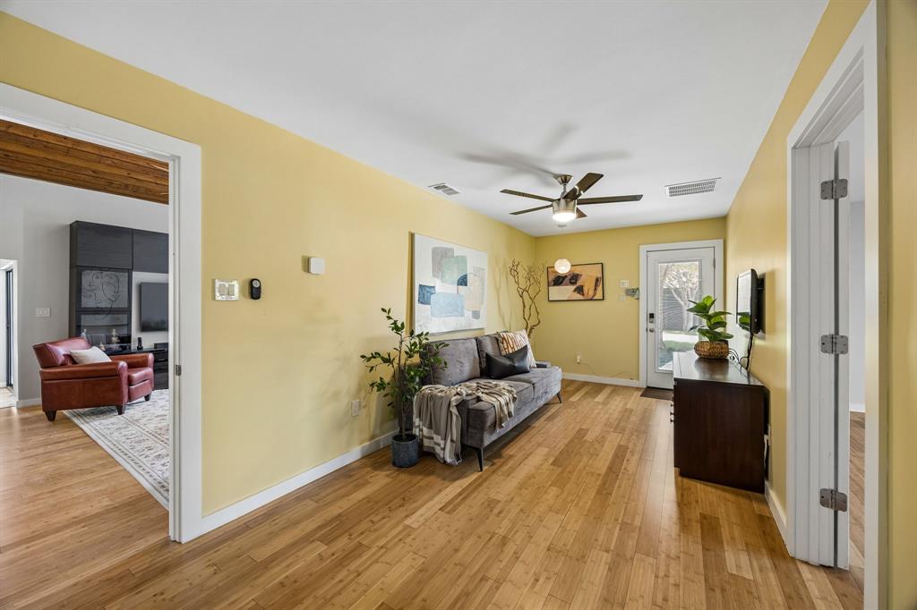Prestonwood - Residential