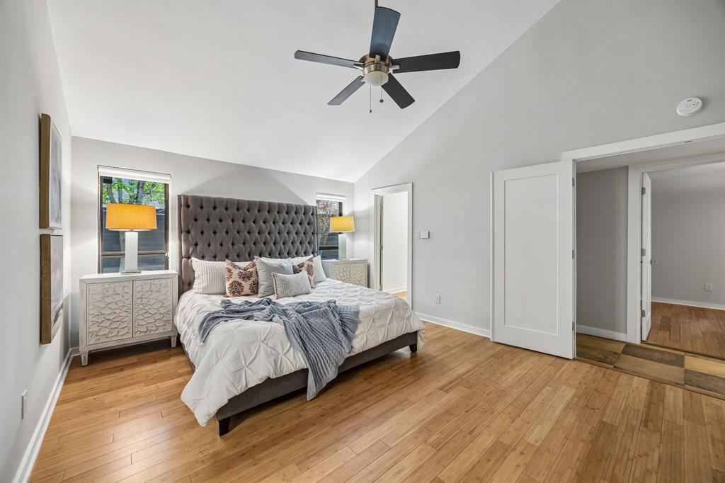 Prestonwood - Residential
