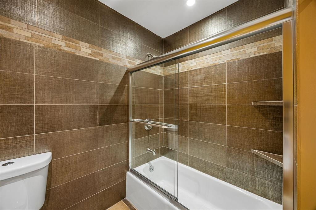 Prestonwood - Residential