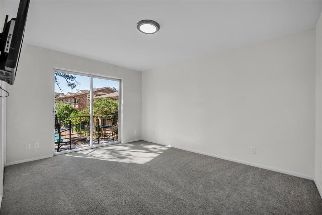 Park Central Condo - Residential Lease