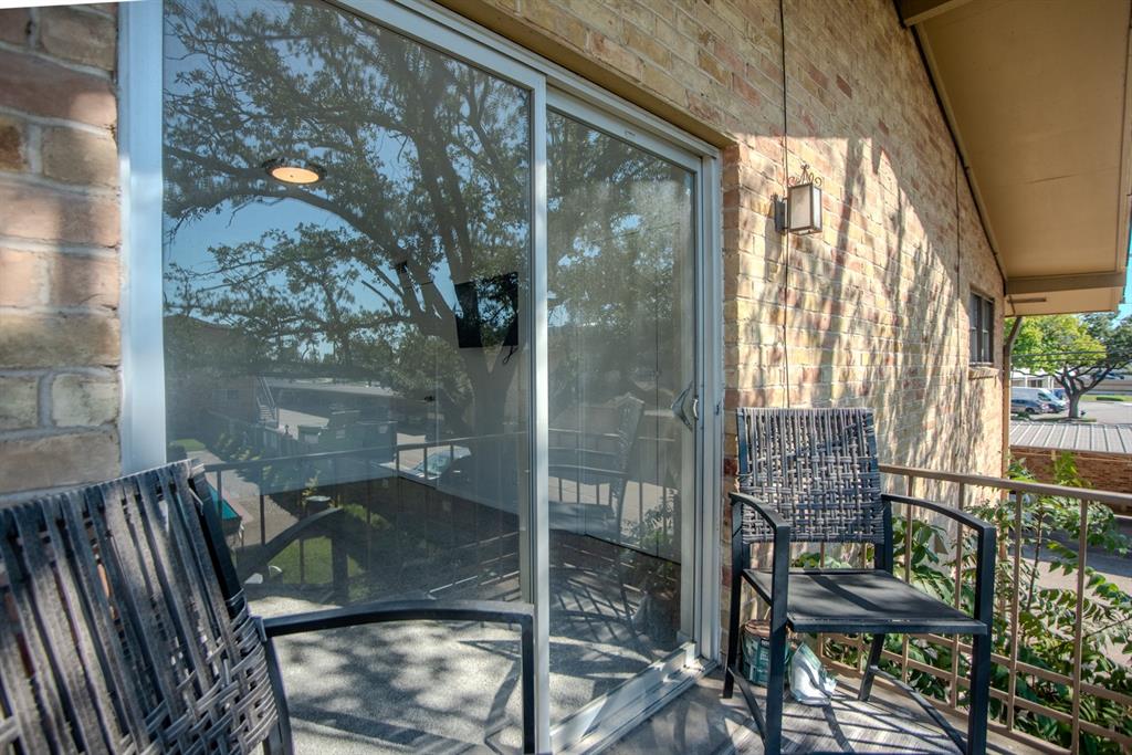 Park Central Condo - Residential Lease