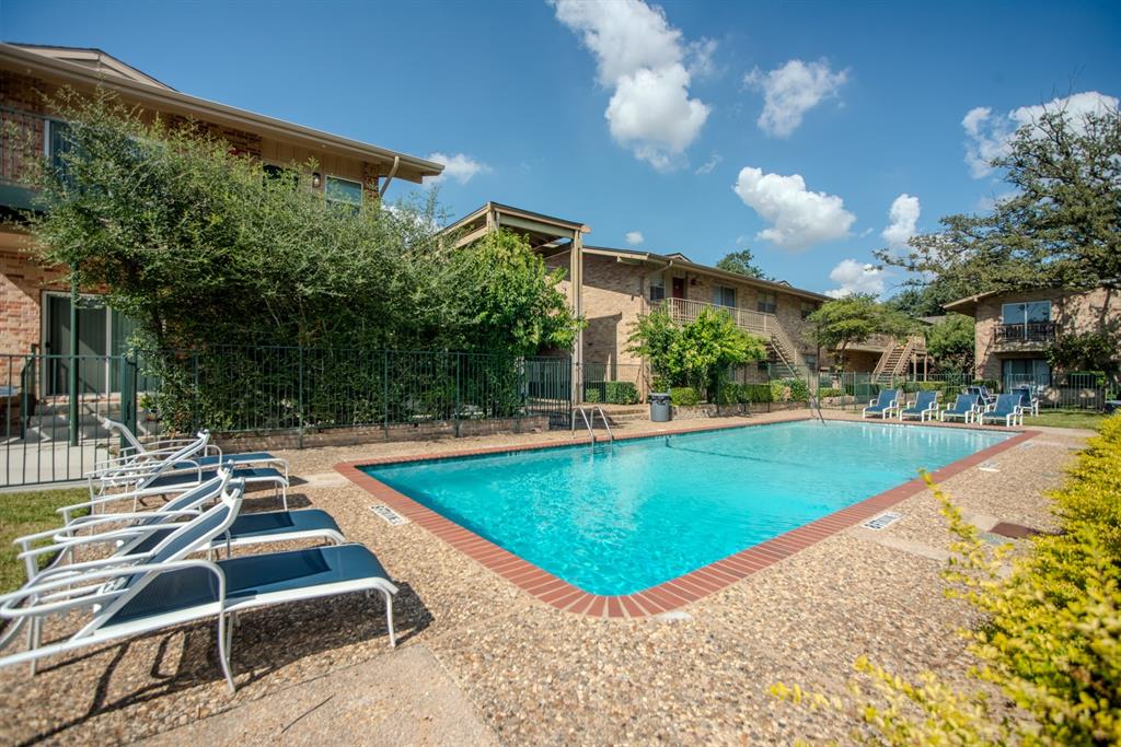 Park Central Condo - Residential Lease