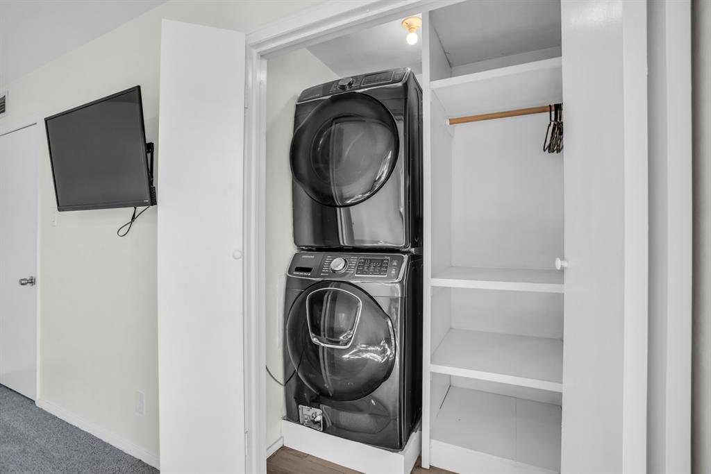 Park Central Condo - Residential Lease