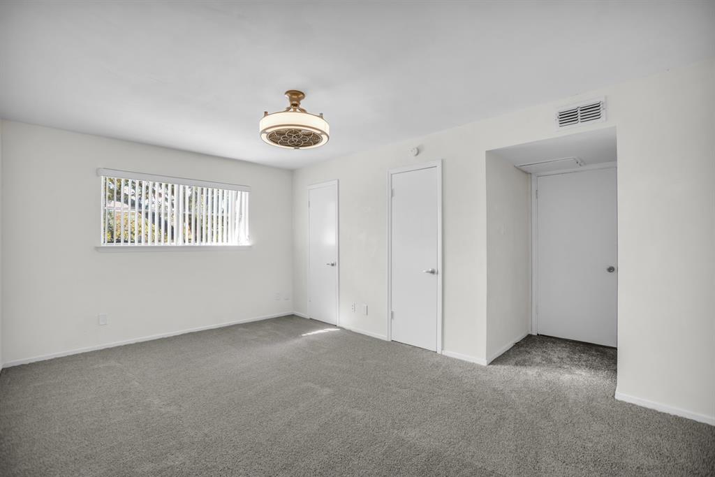 Park Central Condo - Residential Lease