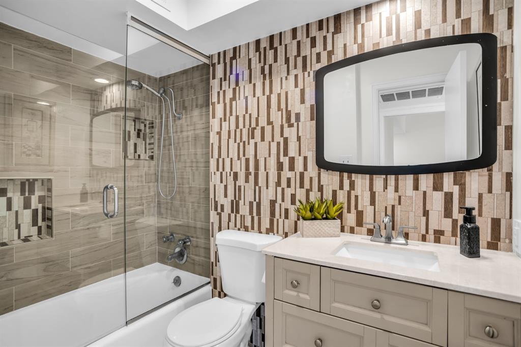 Park Central Condo - Residential Lease