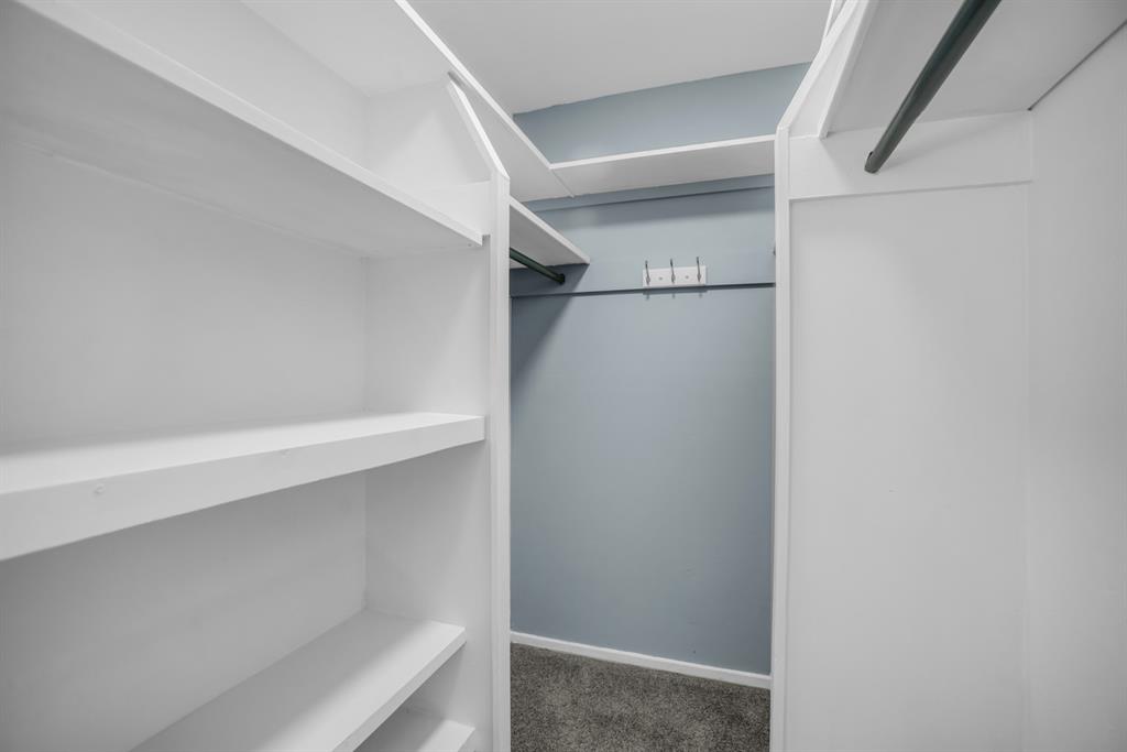 Park Central Condo - Residential Lease