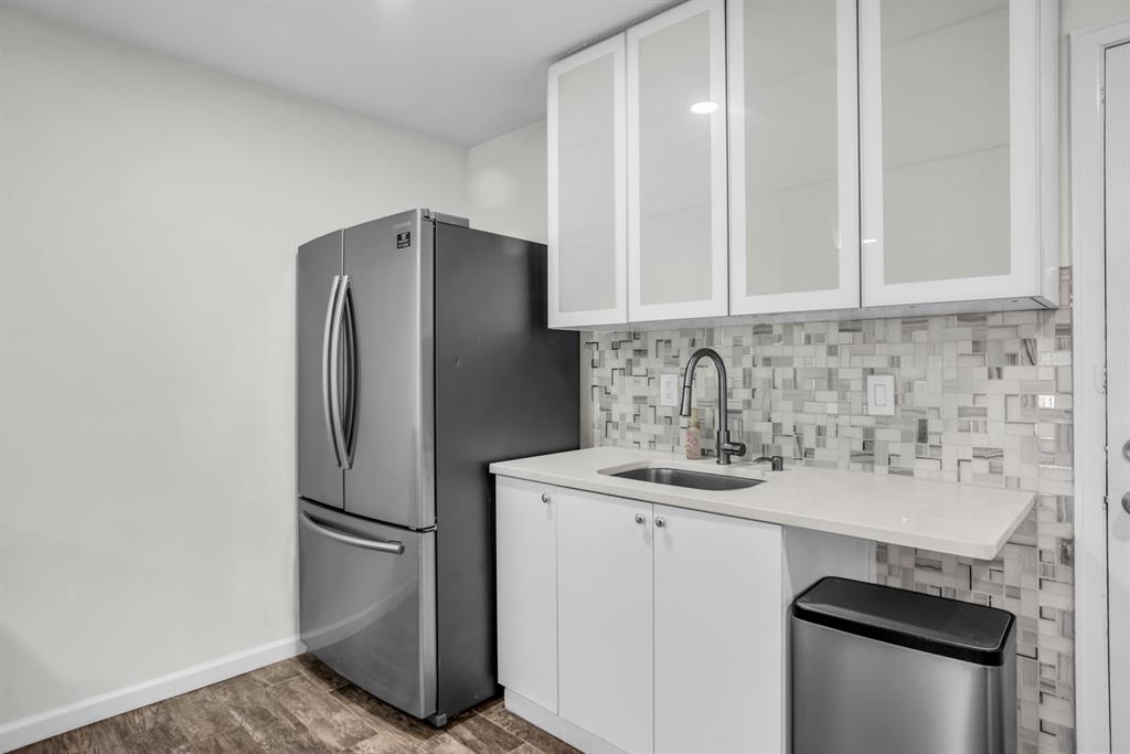 Park Central Condo - Residential Lease
