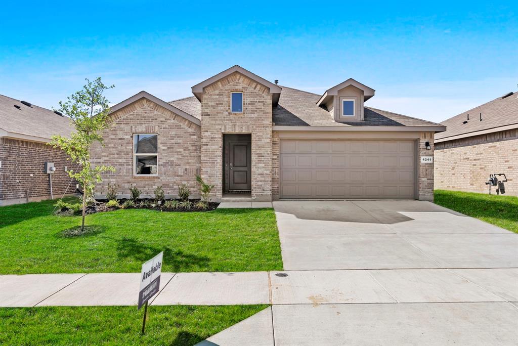 Sunnycreek - Residential