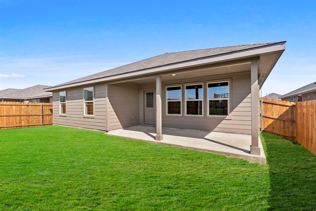 Sunnycreek - Residential