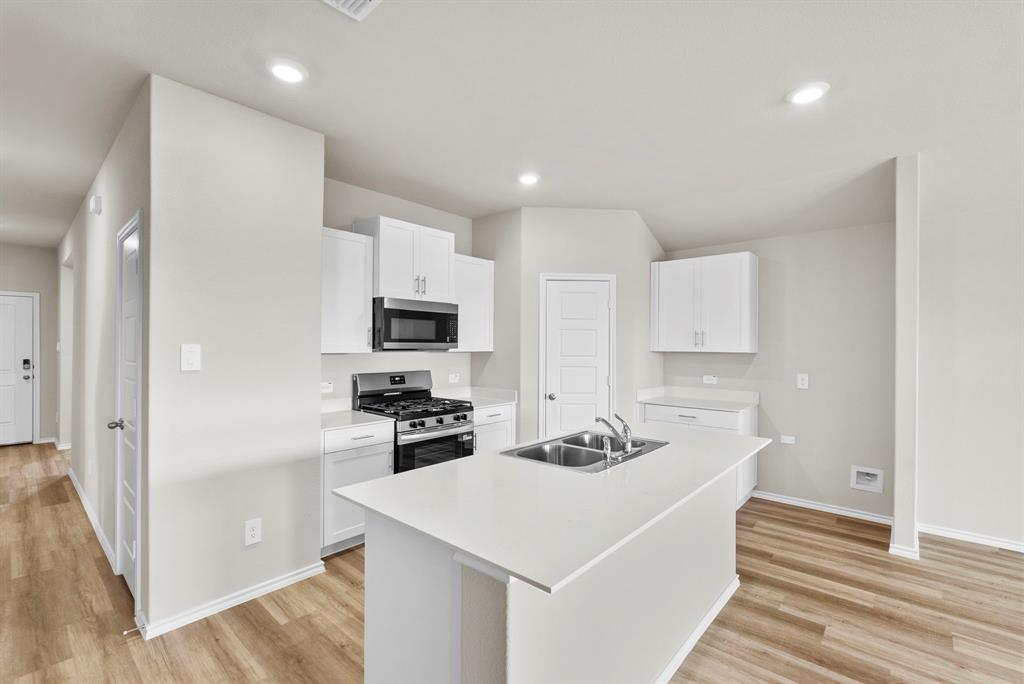 Sunnycreek - Residential