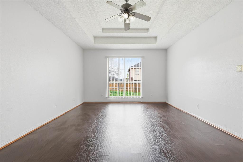 Fern Heights Rep - Residential